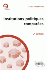 Institutions politiques comparées
2e édition