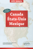 Canada - Etats-Unis - Mexique