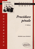 Procédure pénale
2e édition