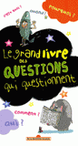 Le grand livre des questions qui questionnent