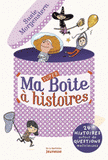 Ma super Boîte à histoires. Coffret 8 volumes