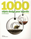 1000 objets de design pour le jardin et où les trouver