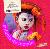 Les enfants du monde