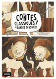 Les contes classiques en Bandes dessinées