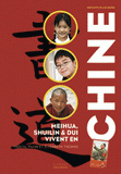 Meihua, Shuilin et Dui vivent en Chine