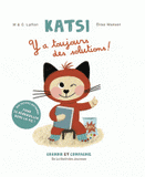 Katsi. Y'a toujours des solutions !
