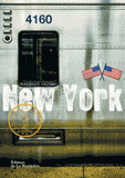 Ticket to New York