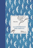 La conférence des oiseaux