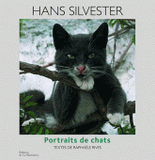 Portraits de chats