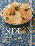 Inde intime et gourmande