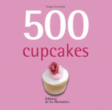 500 cupcakes