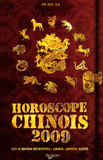 Horoscope chinois 2009