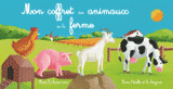 Mon coffret des animaux de la ferme