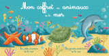 Mon coffret des animaux de la mer