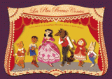 Les Plus Beaux Contes