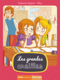 Les grandes oreilles