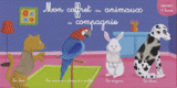Mon coffret des animaux de compagnie