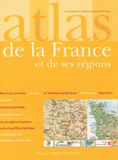 Atlas de la France et de ses régions