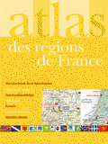 Atlas des régions de France