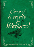 Carnet de recettes du Périgord