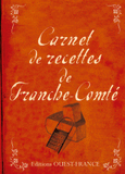 Carnet de recettes de Franche-Comté