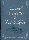 Carnet de recettes du Val de Loire