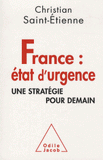 France : état d'urgence. Une stratégie pour demain
