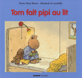 Tom fait pipi au lit