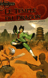Le temple du dragon
