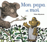 Mon papa et moi