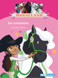 Horseland
Le concours