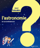 L'astronomie