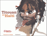 Titouan en Haïti