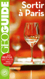 Sortir à Paris