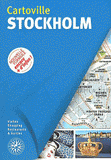 Stockholm
8e édition
