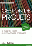 Gestion de projets. Le guide exhaustif du management de projets
4e édition revue et augmentée