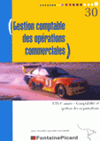Gestion comptable des opérations commerciales BTS CGO 1re année
édition 2011-2012