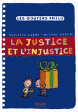 La justice et l'injustice
