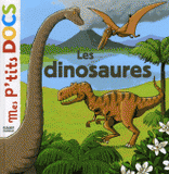 Les dinosaures
