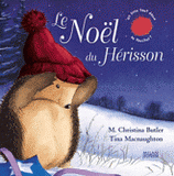Le Noël du Hérisson
