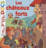 Les châteaux forts