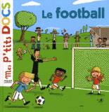 Le football