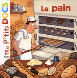 Le pain