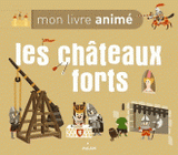 Les Châteaux forts