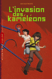 L'invasion des kaméléons