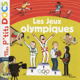 Les Jeux olympiques