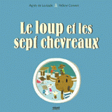 Le loup et les septs chevreaux