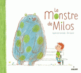 Le monstre de Milos
