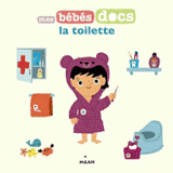 La toilette