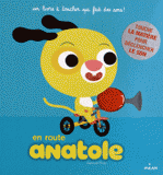 Anatole
En route, Anatole !